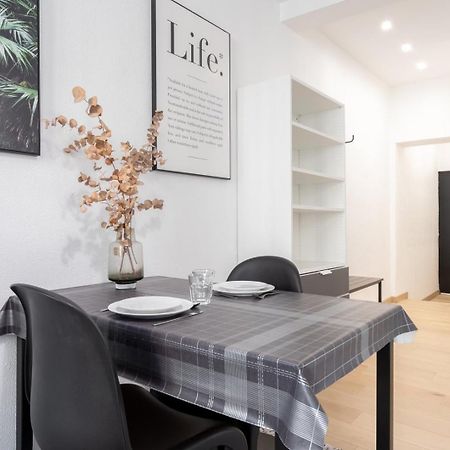 Superbe Appartement Sur La Grand Place, Avec Vue ! Lille Exterior foto