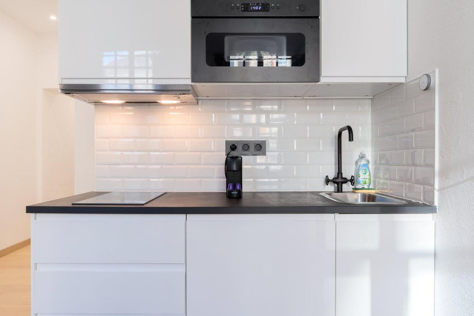 Superbe Appartement Sur La Grand Place, Avec Vue ! Lille Exterior foto