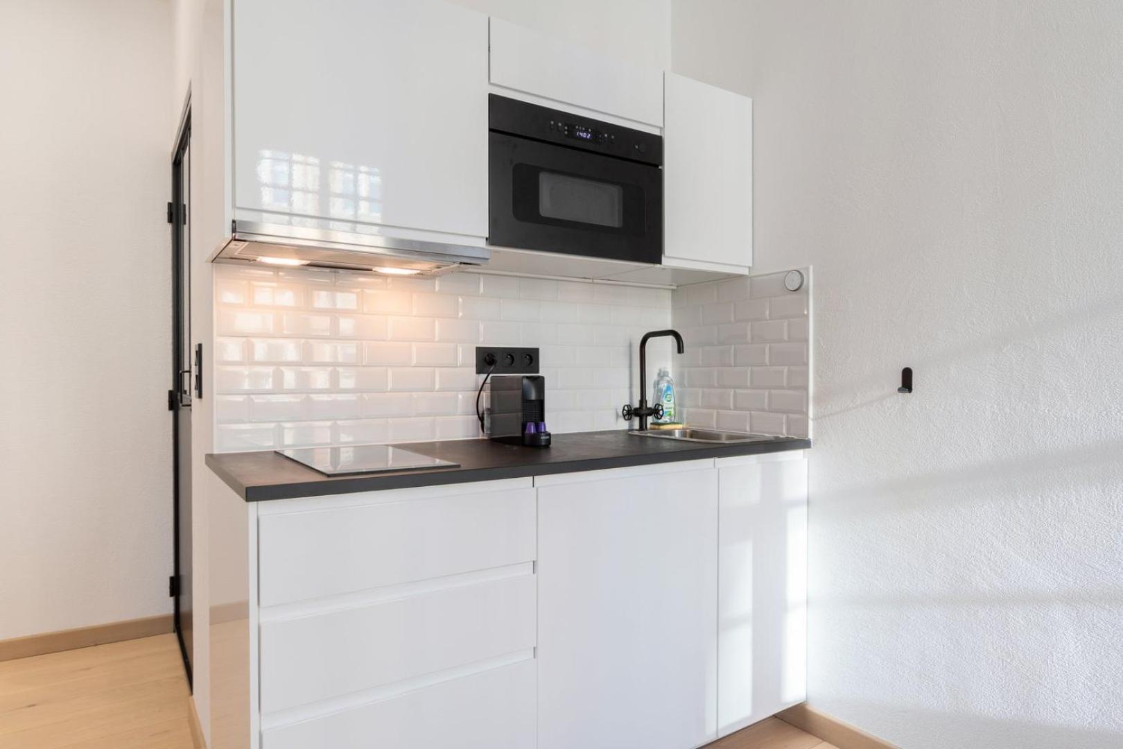 Superbe Appartement Sur La Grand Place, Avec Vue ! Lille Exterior foto